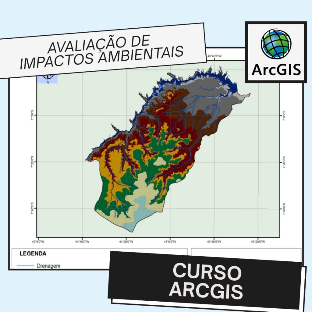 CURSO-ARCGIS-CERTIFICADO-2 - Globus Pro Engenharia